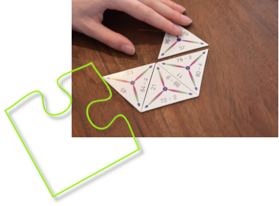 Mathe-Scrabble Mathe-Scrabble