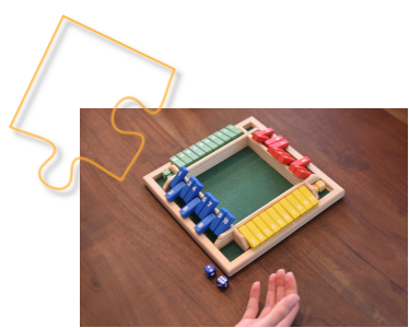 Rechnen im Wettspiel Wettspiel mit Rechenoperationen