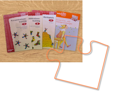 LÜK - Hefte zum Lernen, Üben und Kontrollieren. LÜK - Hefte zum Lernen, Üben und Kontrollieren.