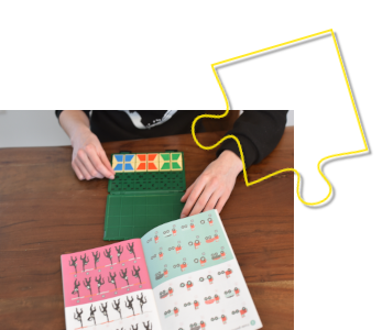 Selbstständige Kontrolle der LÜK Aufgabe Selbstständige Kontrolle der LÜK Aufgabe