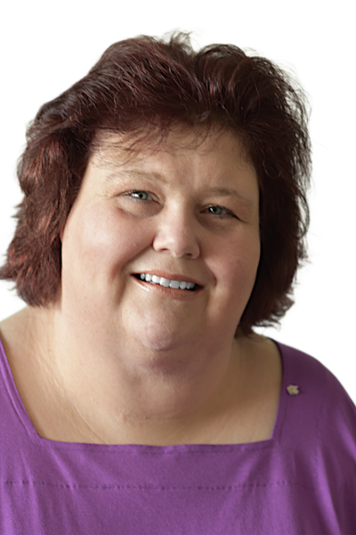 Tanja Dietrich Portrait Tanja Dietrich